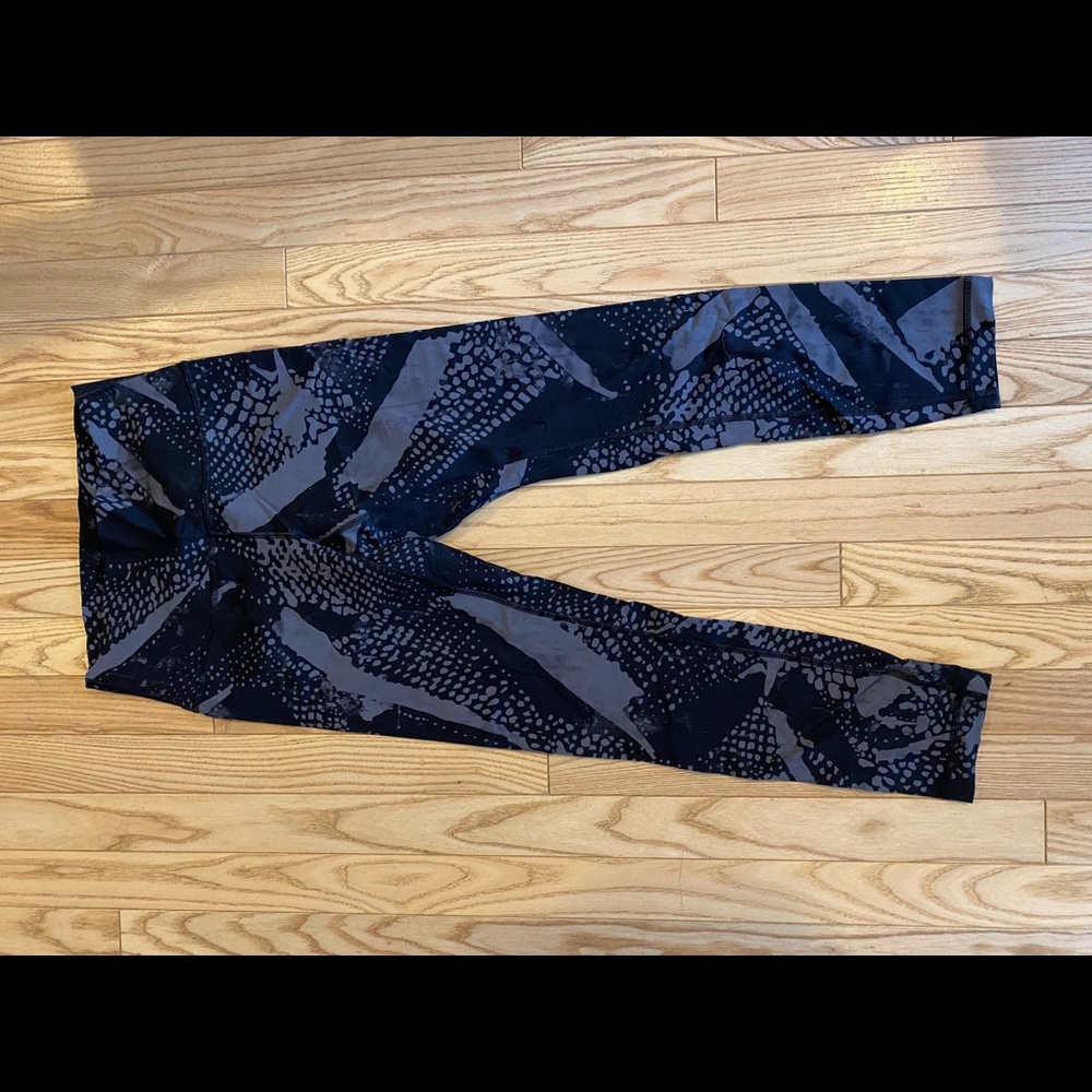 Wunder Under Leggings